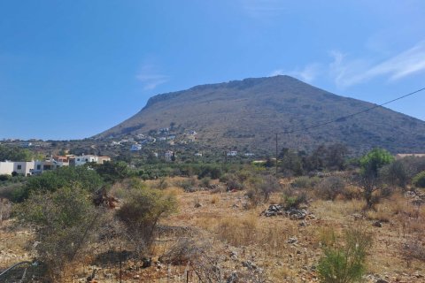 2598m² Land en Chania, Greece No. 81507 7
