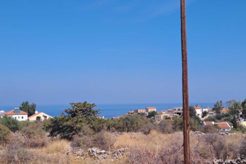 2598m² Land en Chania, Greece No. 81507 5
