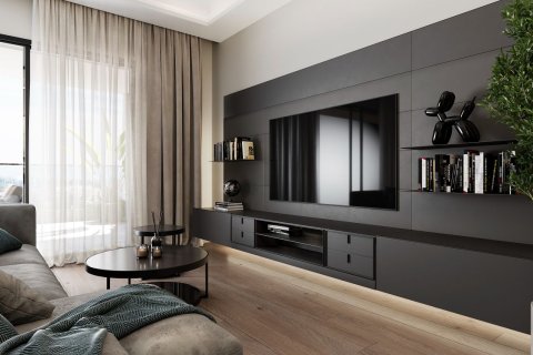 3 bedrooms Apartment in Limassol, Cyprus No. 37562 6