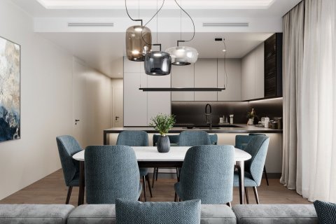 3 bedrooms Apartment in Limassol, Cyprus No. 37562 11