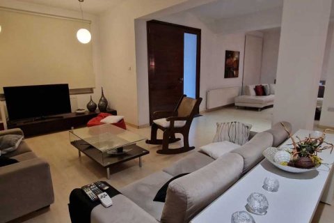 3 chambres House à Larnaca, Cyprus No. 82437 13