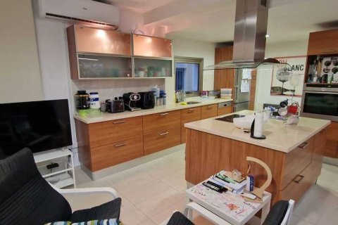 3 dormitorios House en Larnaca, Cyprus No. 82437 1