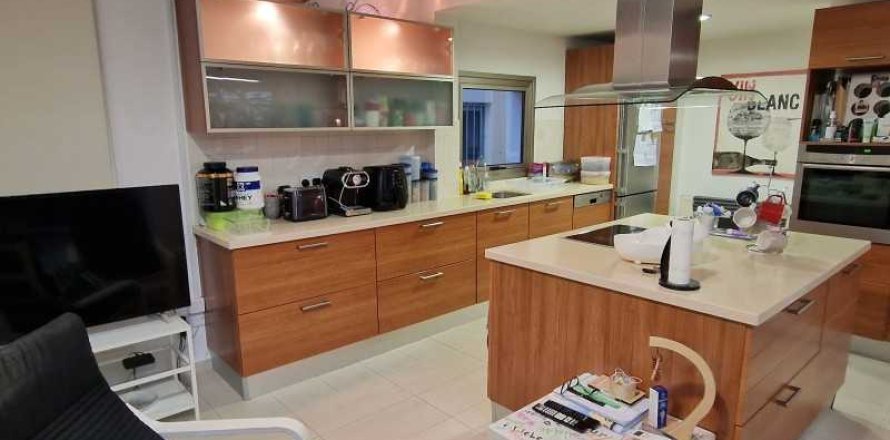 3 dormitorios House en Larnaca, Cyprus No. 82437