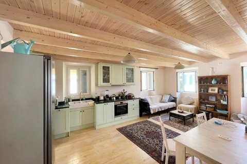 3 dormitorios Maisonette en Corfu, Greece No. 55880
