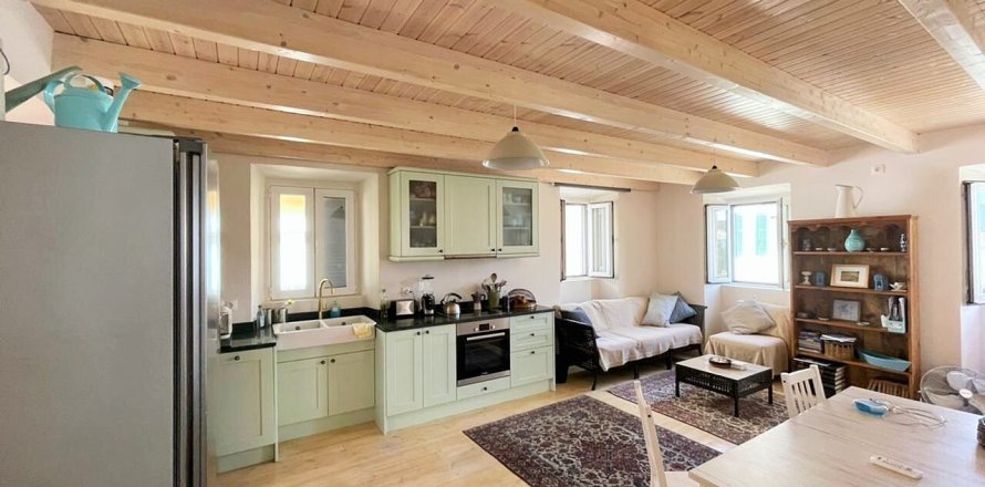 3 bedrooms Maisonette in Corfu, Greece No. 55880
