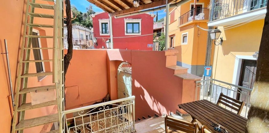 3 bedrooms Maisonette in Corfu, Greece No. 55880