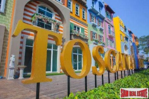 2 bedrooms Commercial property in Bangkok, Thailand No. 96528 18