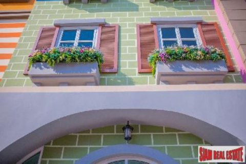 2 bedrooms Commercial property in Bangkok, Thailand No. 96528 16