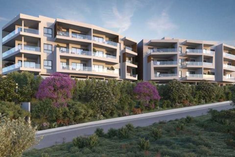 3 dormitorios Apartment en Agios Athanasios, Cyprus No. 45635 2