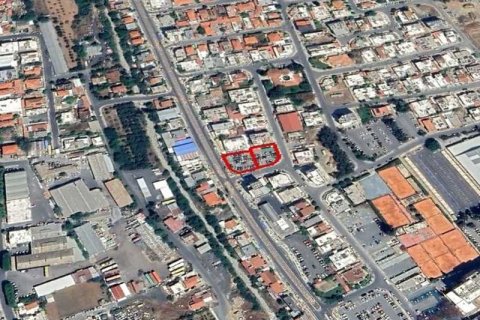 Commercial property in Limassol, Cyprus No. 104289 1