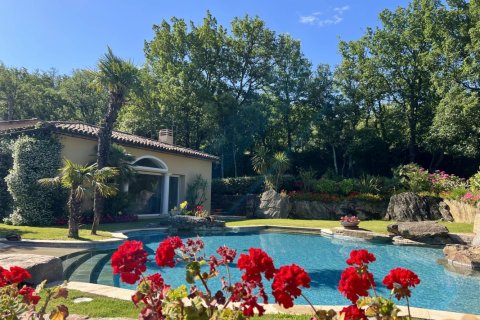 380m² House en Grimaud, France No. 68095 3