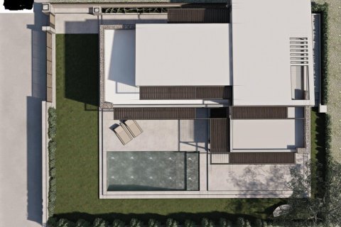 4 dormitorios Villa en Kalyvia Thorikou, Greece No. 107787 2