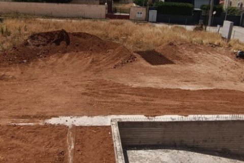 4 dormitorios Villa en Kalyvia Thorikou, Greece No. 107787 7