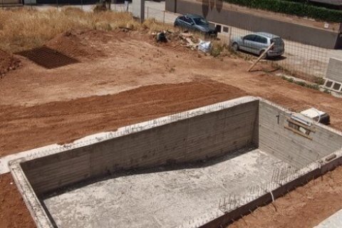 4 dormitorios Villa en Kalyvia Thorikou, Greece No. 107787 8