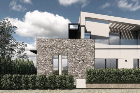 4 dormitorios Villa en Kalyvia Thorikou, Greece No. 107787 11