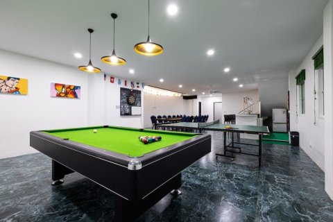 10 bedrooms Villa in Chalong, Thailand No. 97189 2