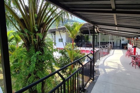 10 bedrooms Villa in Chalong, Thailand No. 97189 10