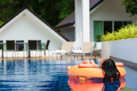 10 bedrooms Villa in Chalong, Thailand No. 97189 12