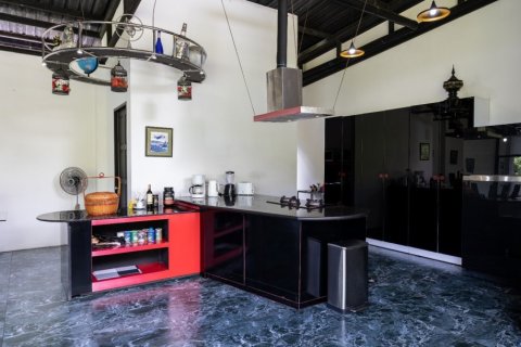 10 bedrooms Villa in Chalong, Thailand No. 97189 4