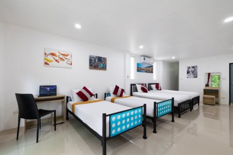 10 bedrooms Villa in Chalong, Thailand No. 97189 8