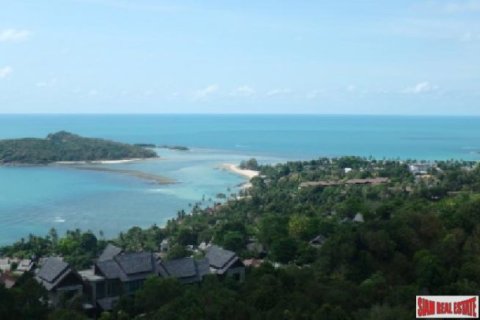 738m² Land in Ko Samui, Thailand No. 95977 8