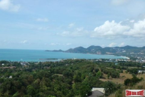 738m² Land in Ko Samui, Thailand No. 95977 3