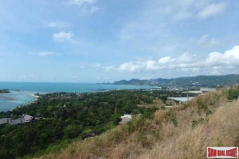 738m² Land in Ko Samui, Thailand No. 95977 5