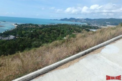 738m² Land in Ko Samui, Thailand No. 95977 6