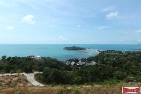 738m² Land in Ko Samui, Thailand No. 95977 4
