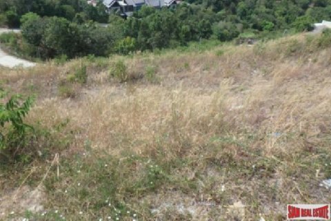 738m² Land in Ko Samui, Thailand No. 95977 10