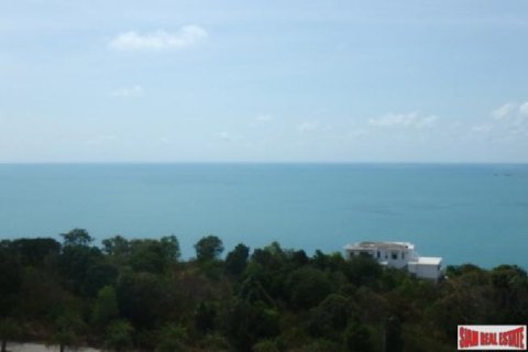 738m² Land in Ko Samui, Thailand No. 95977 2