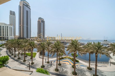 2 bedrooms Apartment in Dubai Creek Harbour (The Lagoons), UAE No. 118687