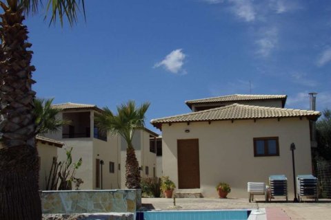 22 bedrooms Maisonette in Zakynthos, Greece No. 24748 3