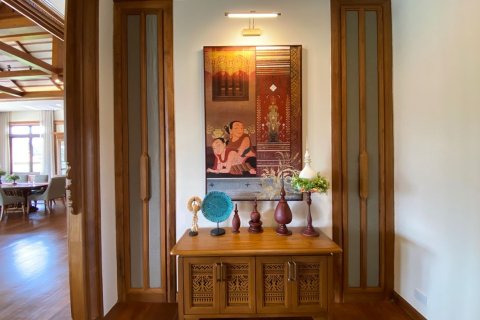5 dormitorios House en Chiang Mai, Thailand No. 96704 3