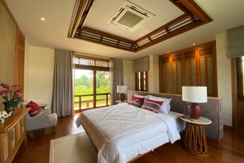 5 dormitorios House en Chiang Mai, Thailand No. 96704 25