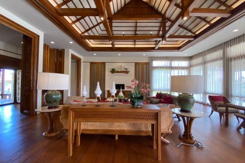 5 dormitorios House en Chiang Mai, Thailand No. 96704 12