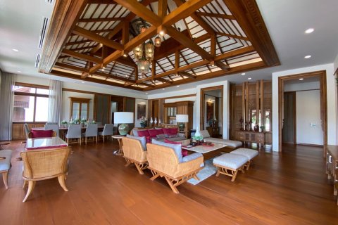 5 dormitorios House en Chiang Mai, Thailand No. 96704 7