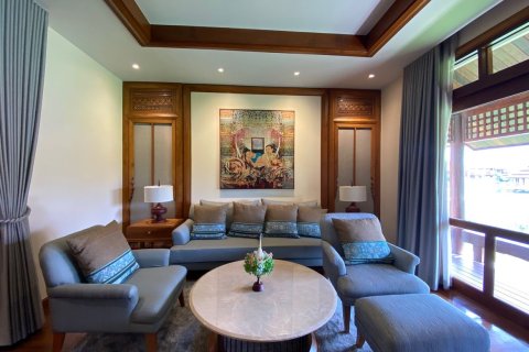 5 dormitorios House en Chiang Mai, Thailand No. 96704 24