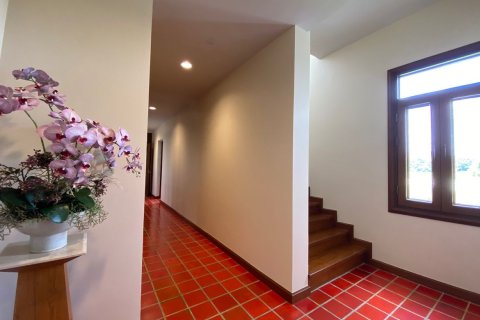 5 dormitorios House en Chiang Mai, Thailand No. 96704 18