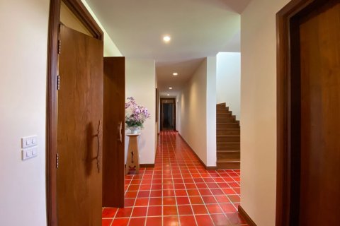 5 dormitorios House en Chiang Mai, Thailand No. 96704 14