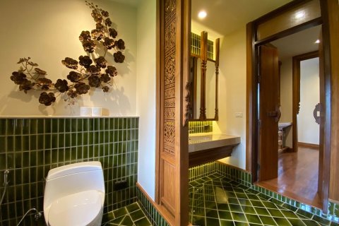 5 dormitorios House en Chiang Mai, Thailand No. 96704 29