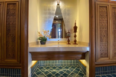 5 dormitorios House en Chiang Mai, Thailand No. 96704 20