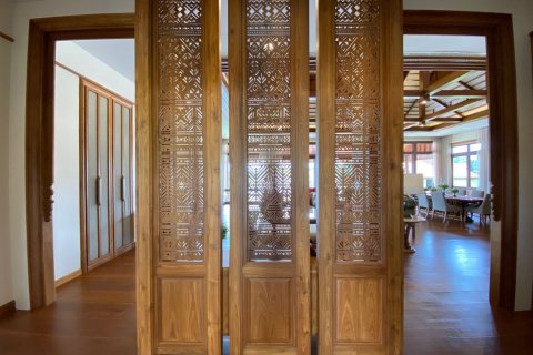 5 dormitorios House en Chiang Mai, Thailand No. 96704 2