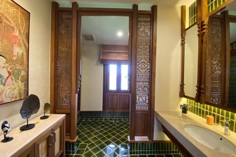 5 dormitorios House en Chiang Mai, Thailand No. 96704 27
