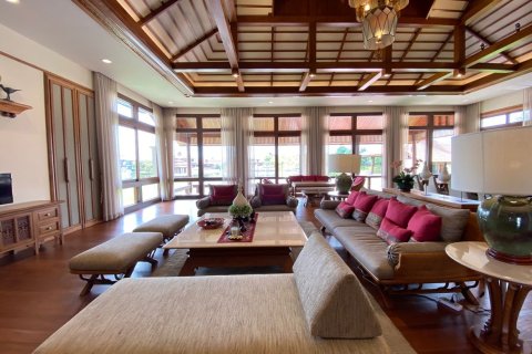 5 dormitorios House en Chiang Mai, Thailand No. 96704 4