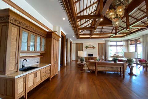 5 dormitorios House en Chiang Mai, Thailand No. 96704 13