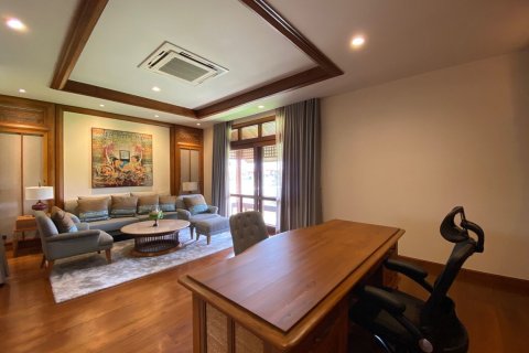5 dormitorios House en Chiang Mai, Thailand No. 96704 23