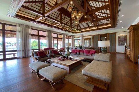 5 dormitorios House en Chiang Mai, Thailand No. 96704 5