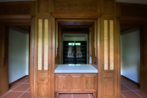 5 dormitorios House en Chiang Mai, Thailand No. 96704 17
