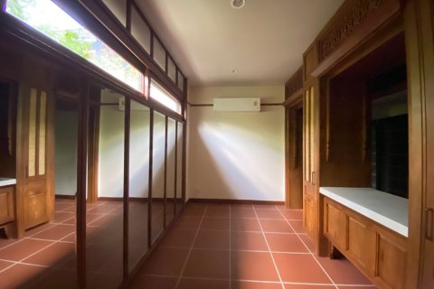 5 dormitorios House en Chiang Mai, Thailand No. 96704 16